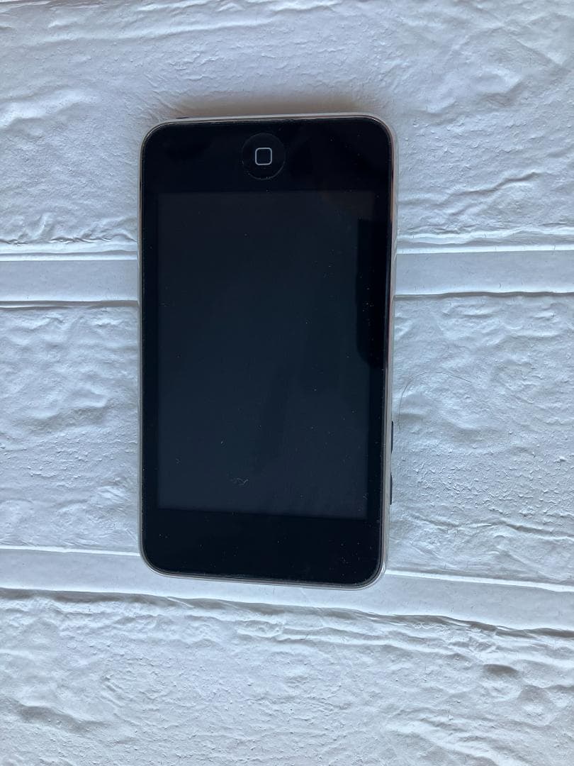 iPod touch (第 2 世代) A1288　★外装超美品★