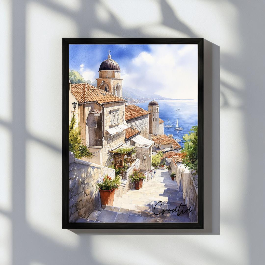 カナ様　おまとめ　A3サイズ３点、A4サイズ１点