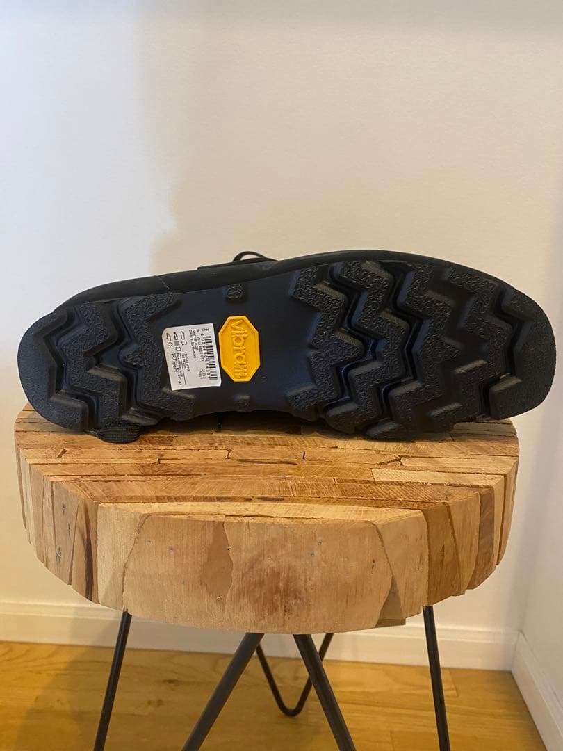 新品　Clarks BEAMS別注 Wallabee GORE-TEX ネイビー