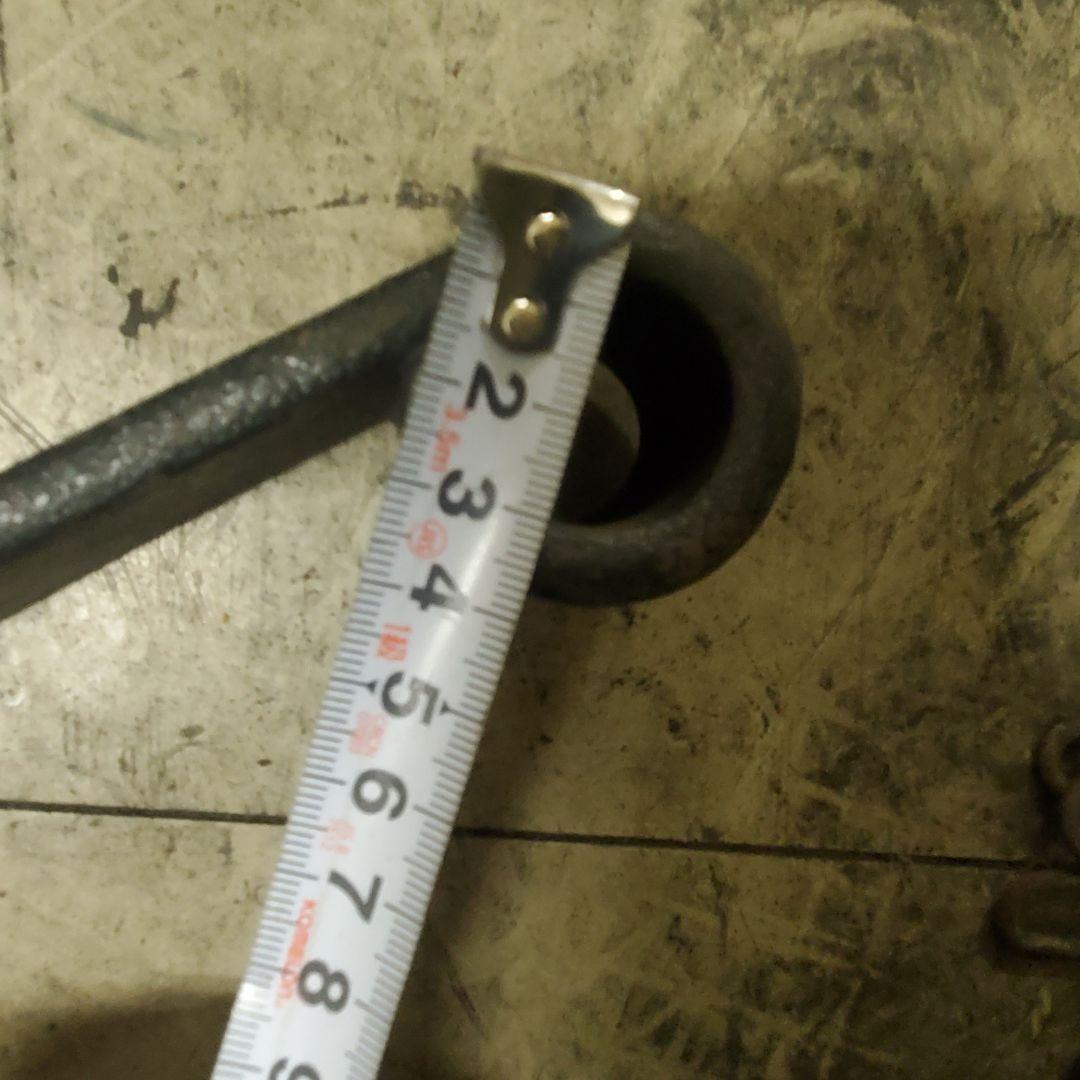 S124A RX-3 ムサシレーシング リアリーフ　当時物