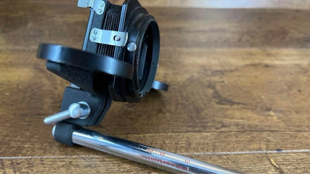 Nikon ニコン　F スライドコピーアタッチメント　50157   G-441