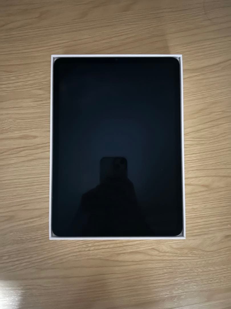 iPad pro 第4世代　11インチ