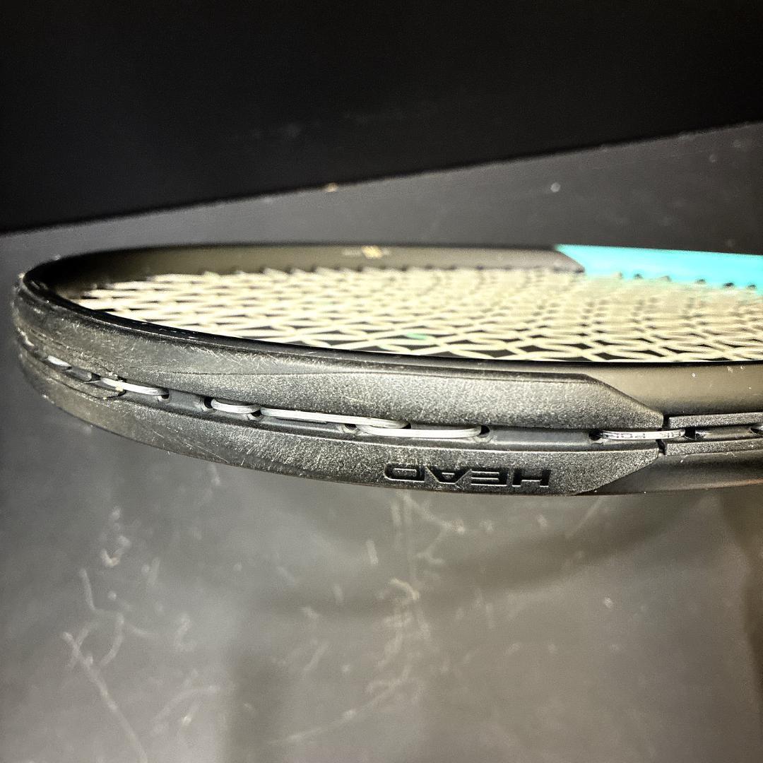 HEAD BOOM TEAM 800 ヘッド　ブーム　チーム　硬式テニスラケット