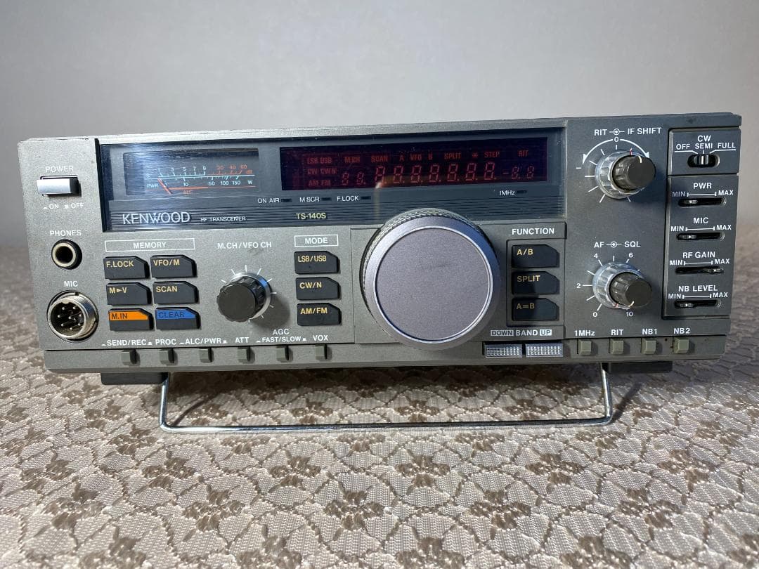 KENWOOD TS-140S（100W)