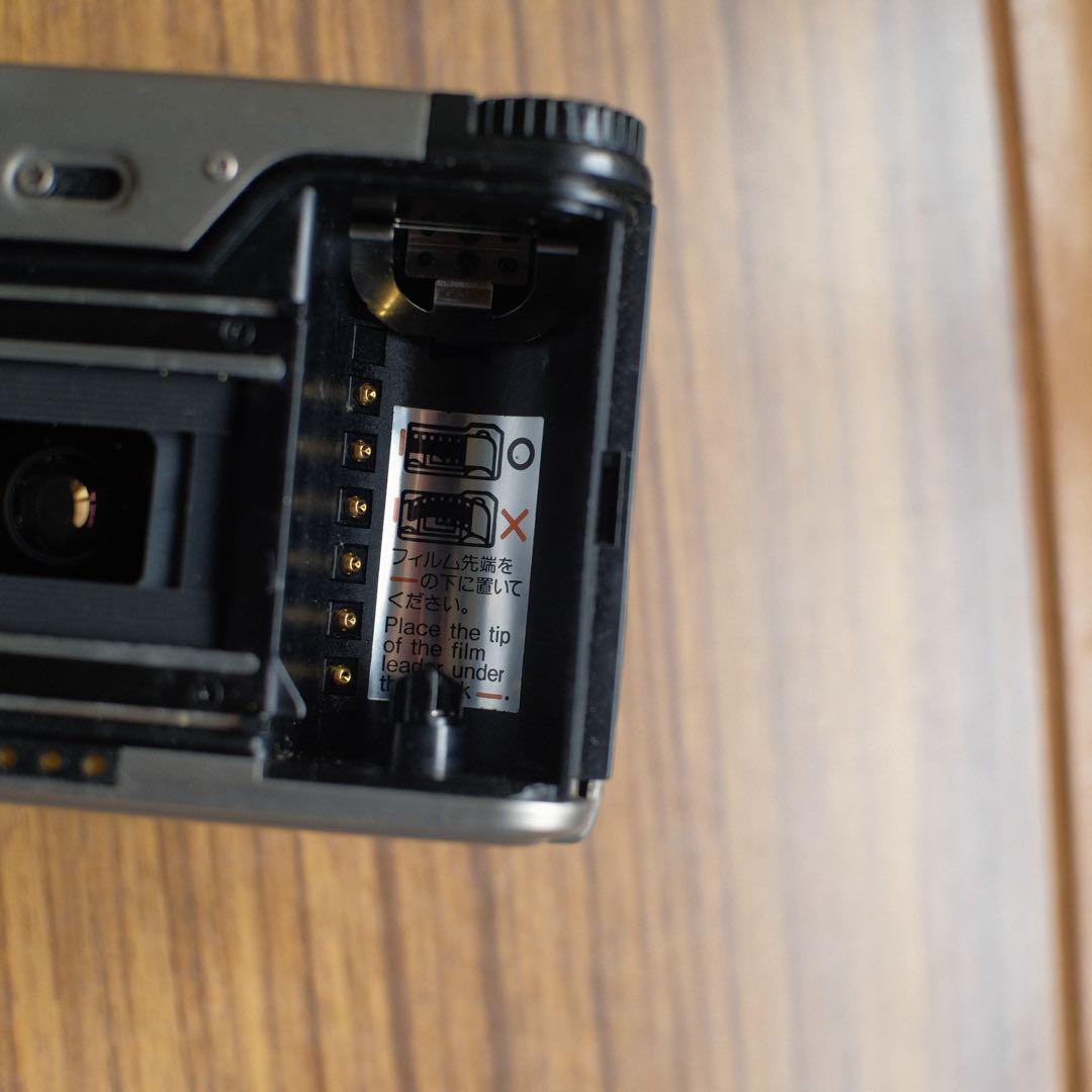 CONTAX TVS【作例有り】