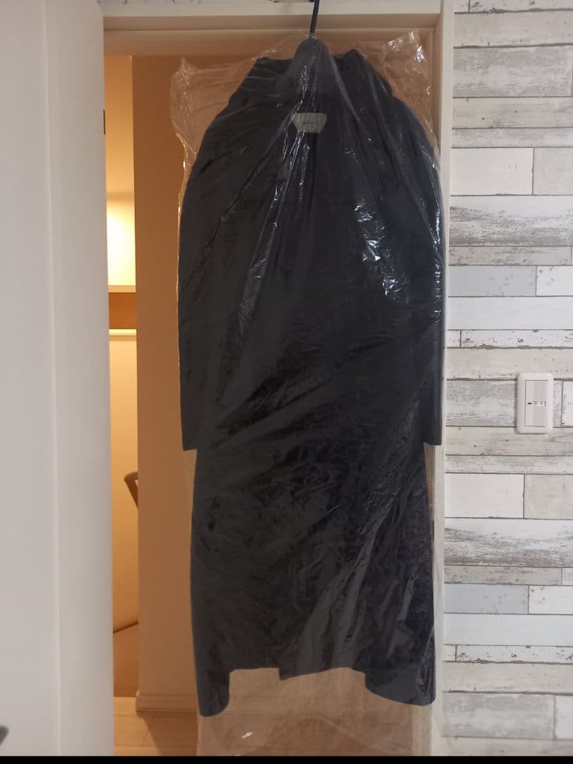 専用♡Standcollar Wool CoatBLK36(S) 新品未使用