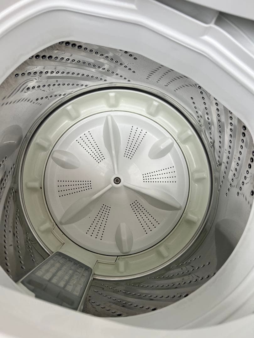 A800♠️配送設置可☑️パナソニック洗濯機2022年製☑️