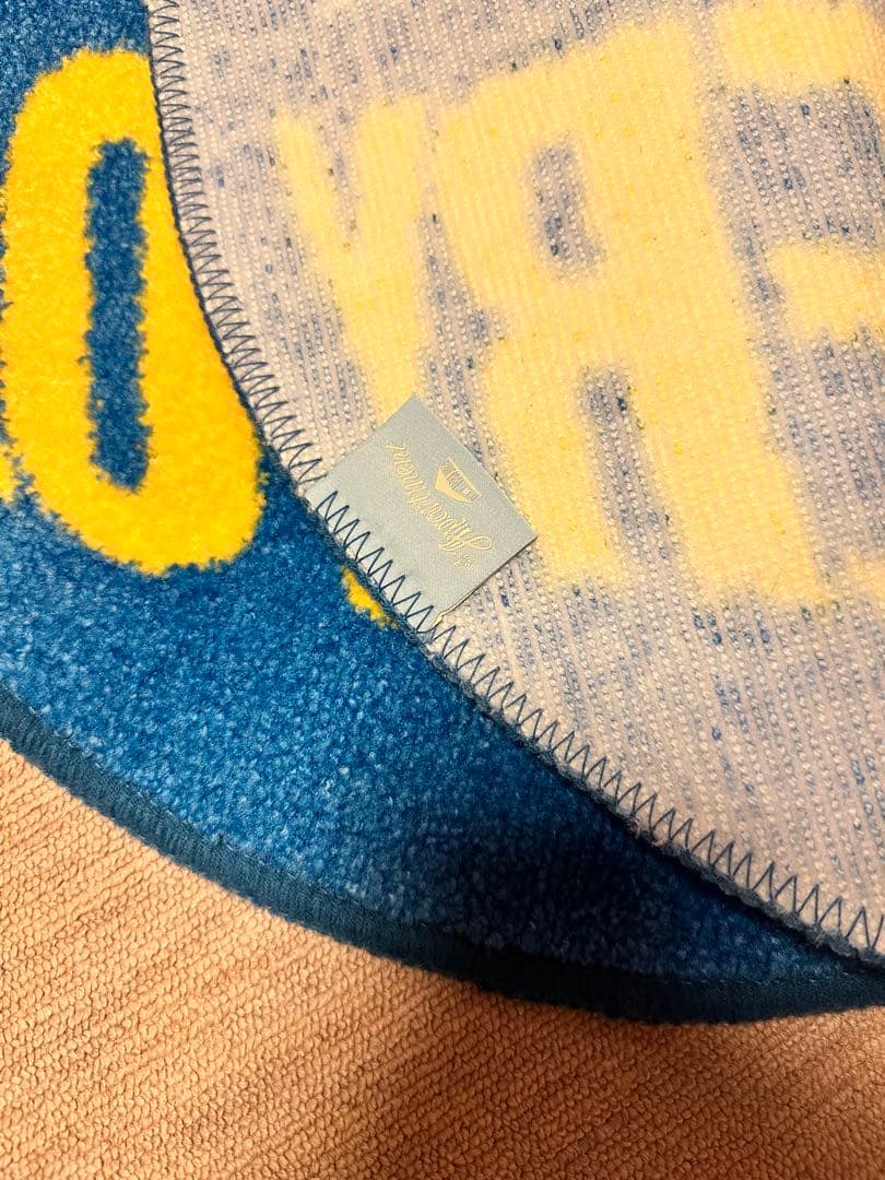 the apartment「Lottery Rug」ラグマット