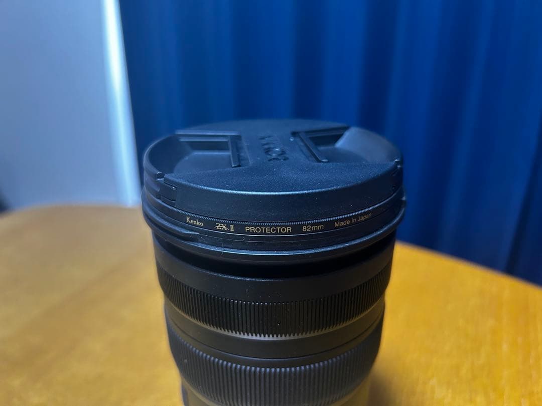 レンズ(ズーム) NIKON NIKKOR Z 24-70mm f2.8 S