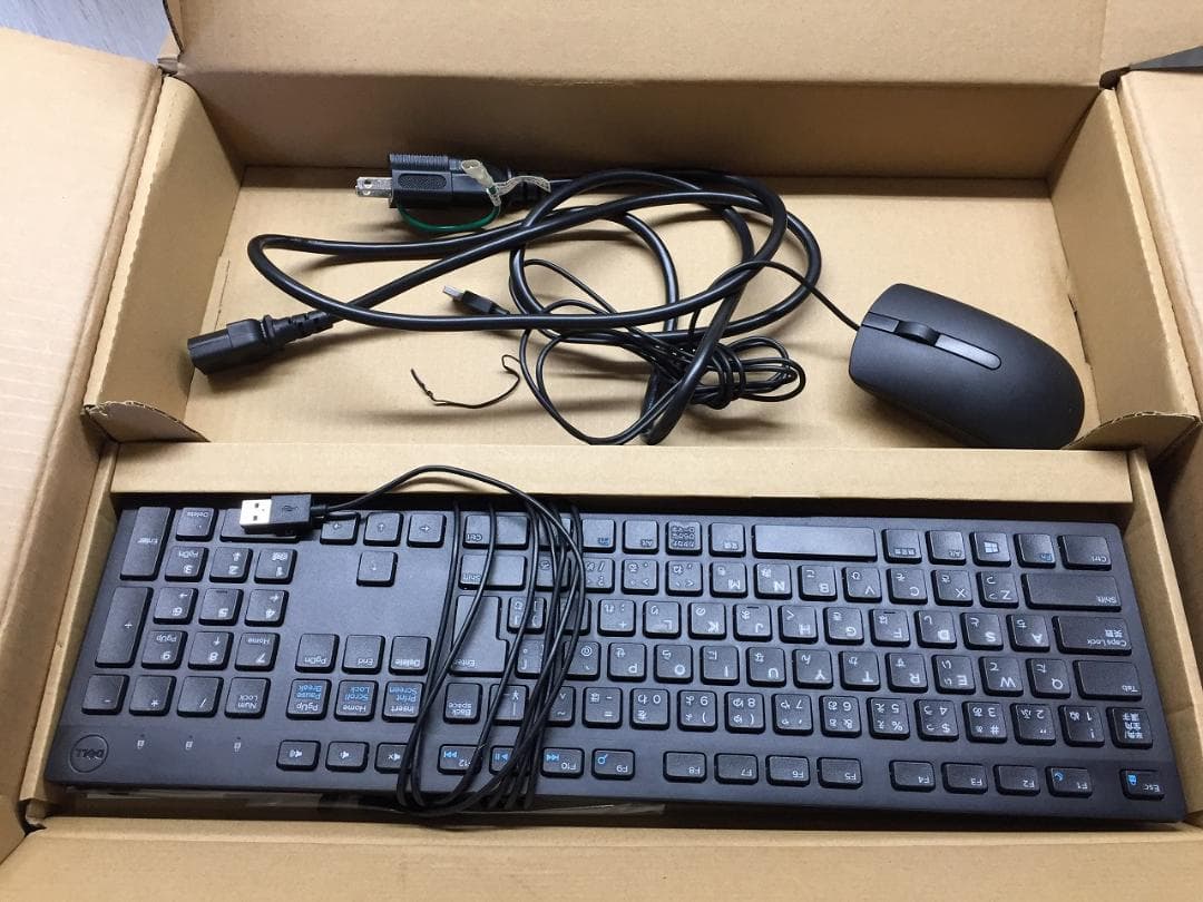 OPTIPLEX5050/i7/16G/SSD256G+2T/無線/Office