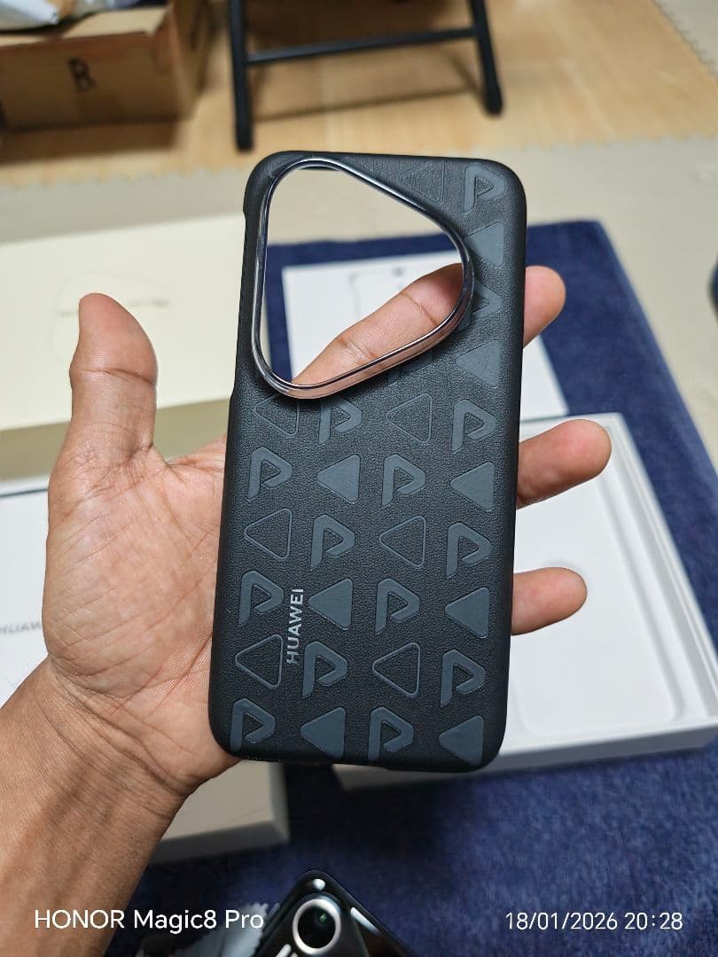 Huawei Pura 80 Ultra 16/512 グローバル版