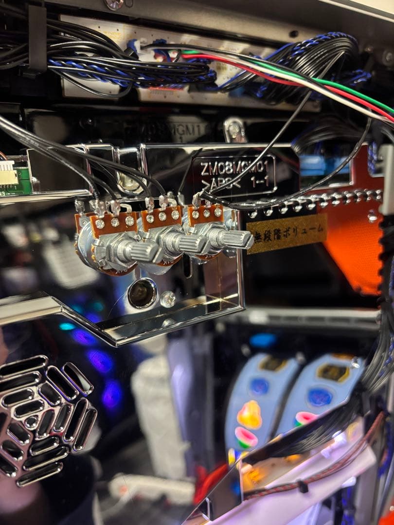 スマスロ　東京リベンジャーズ　実機　簡易ユニット付き　【東リベ　パチスロ】