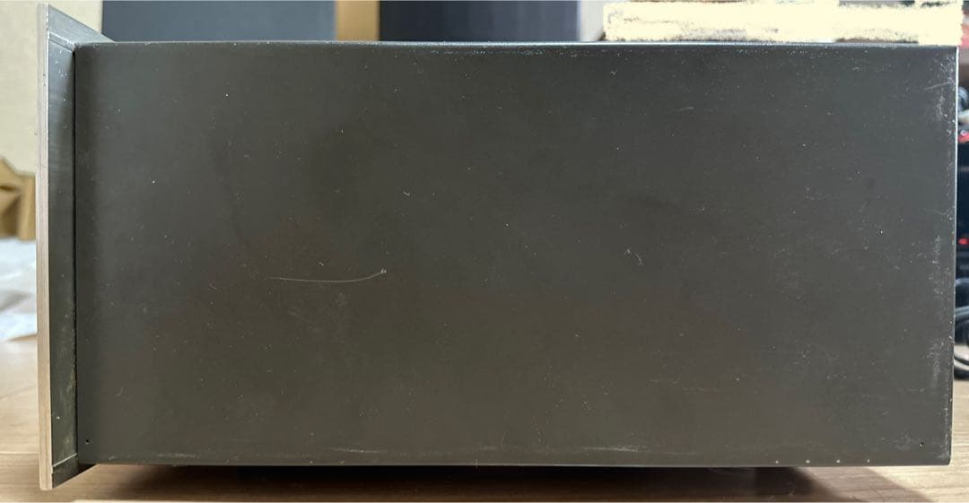 DENON PMA-232プリメインアンプ