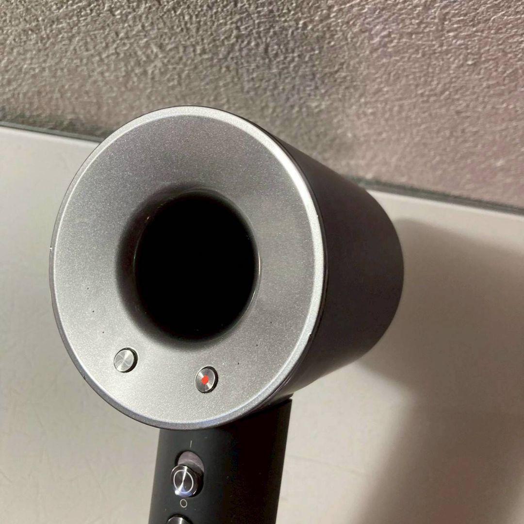 ダイソン Supersonic Origin ヘアドライヤー HD08ULF