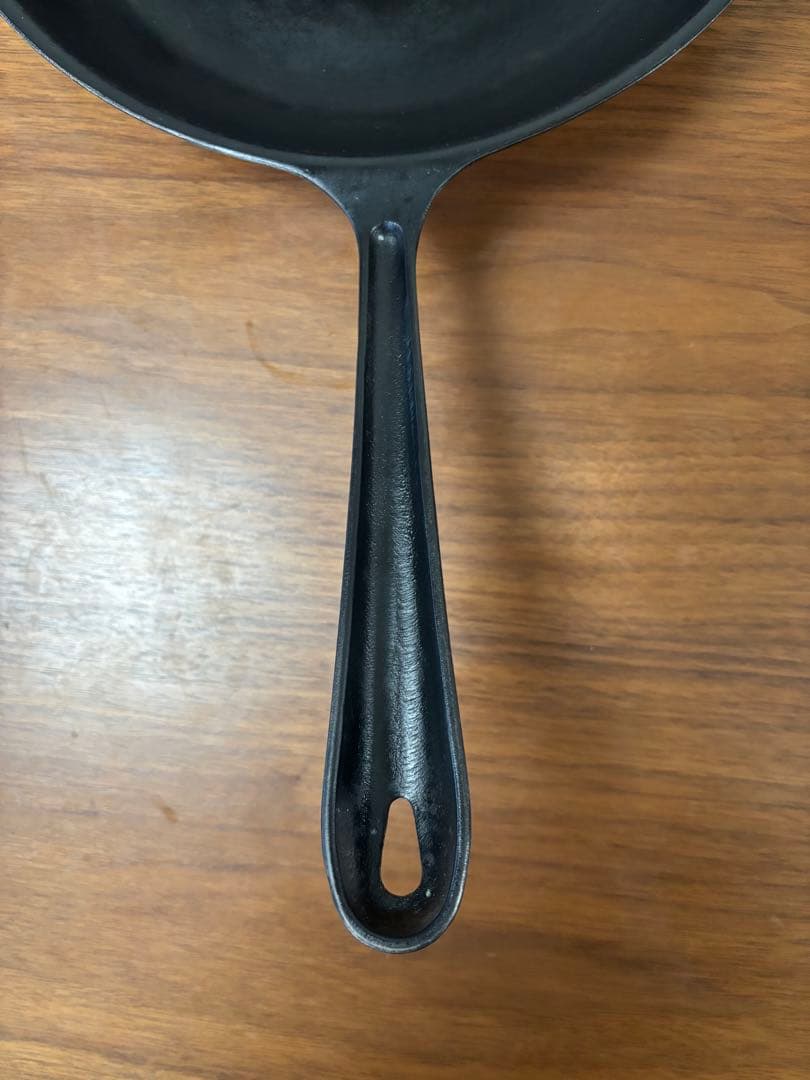 錦見鋳造 魔法のフライパン 中華鍋　フライパン2個セット