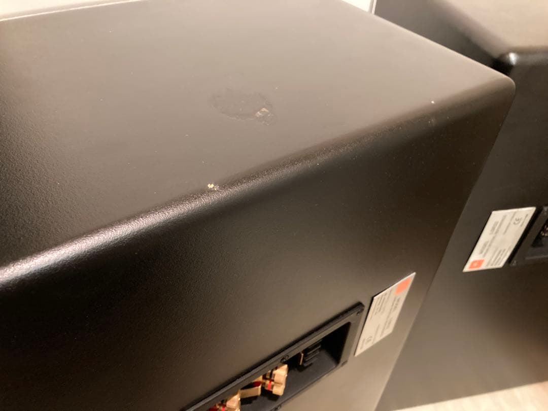 【引取限定】JBL 2ホン　早いもの勝ち！