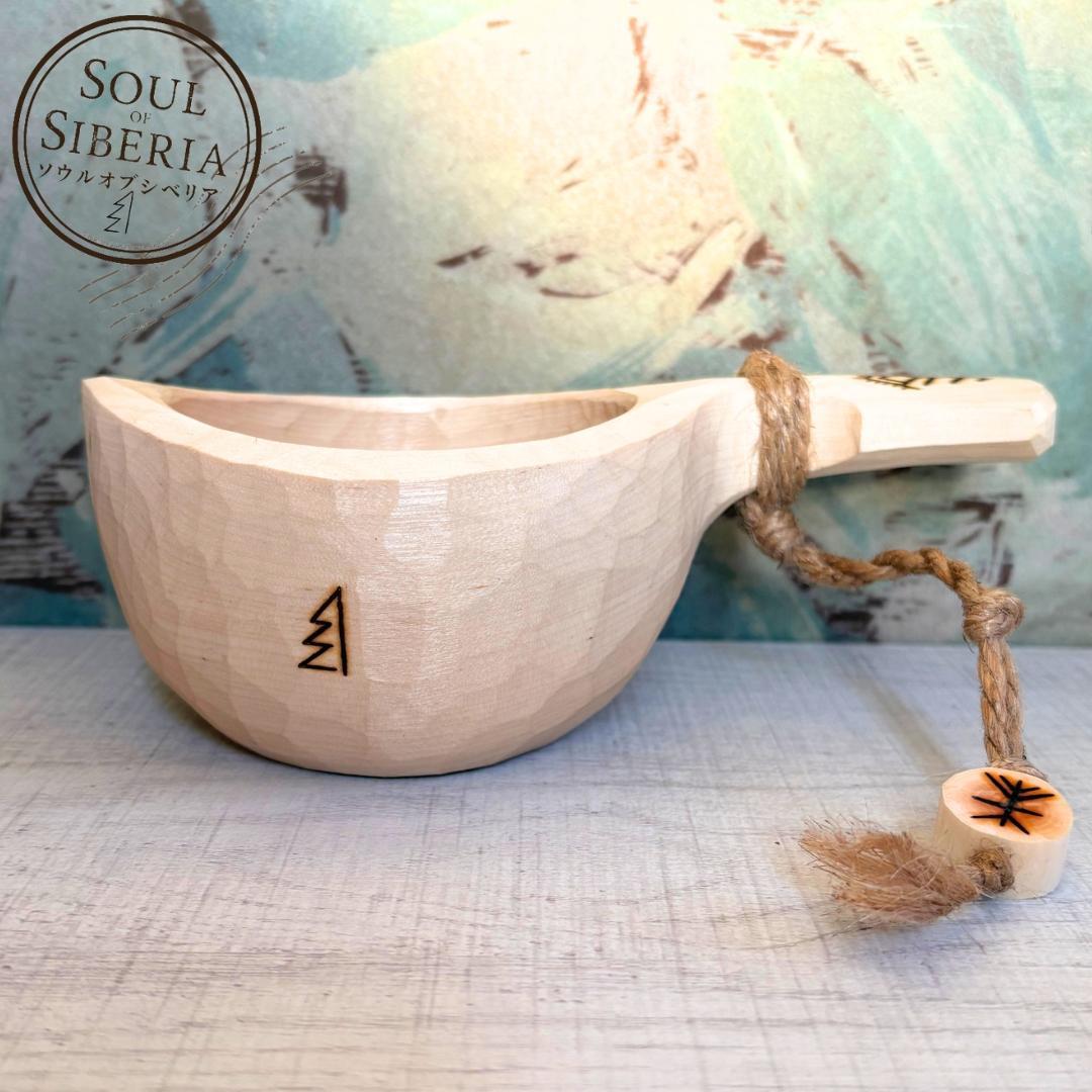 ⭐️セール ブリザード ホワイト 【公式】ソウルオブシベリア