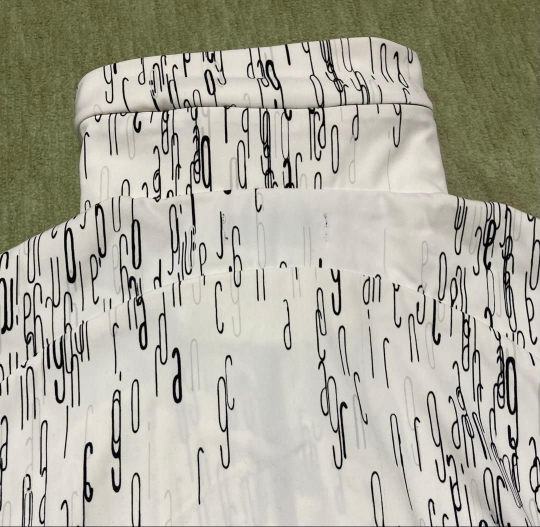 ウノピゥウノウグァーレトレリラックス ジャケット×サルエルパンツ セットアップ