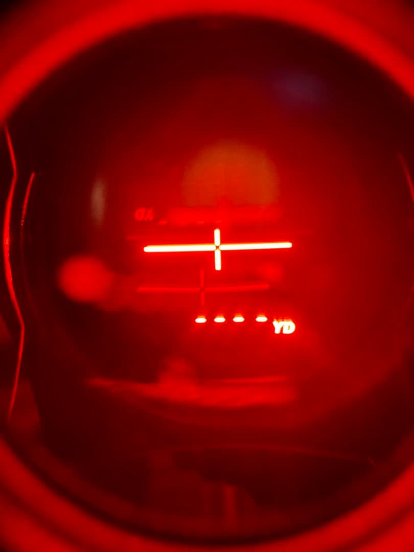 【美品】Nikon COOLSHOTPROSTABILIZED ゴルフ用距離計