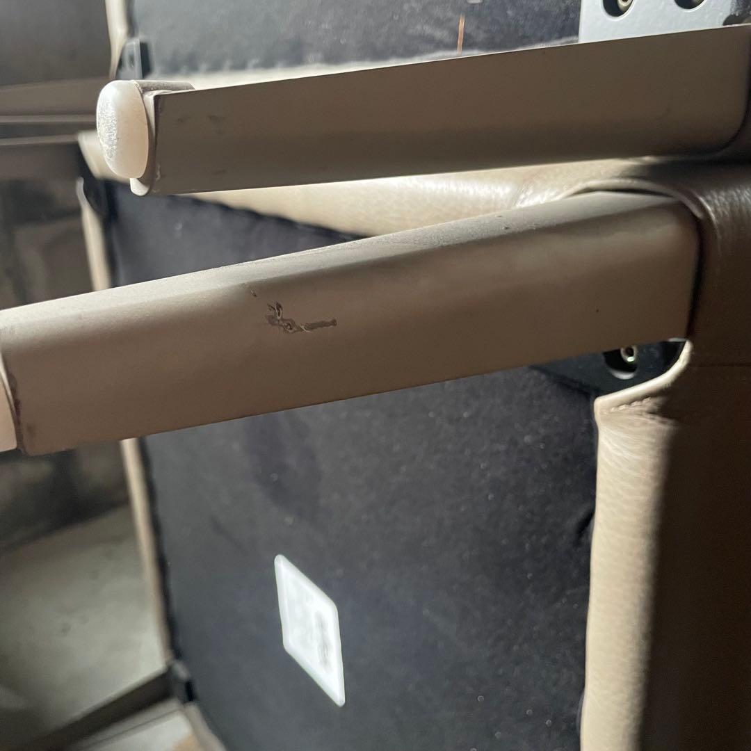 【美品】アルフレックス　arflex ヴェラート　VELATO　一人掛けソファ⑦