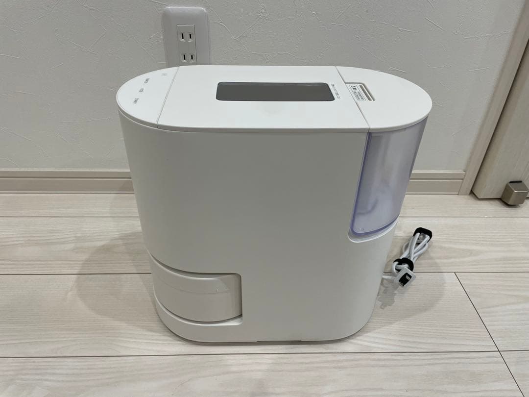 【2025年製】Panasonic SR-AX1 自動計量IH炊飯器