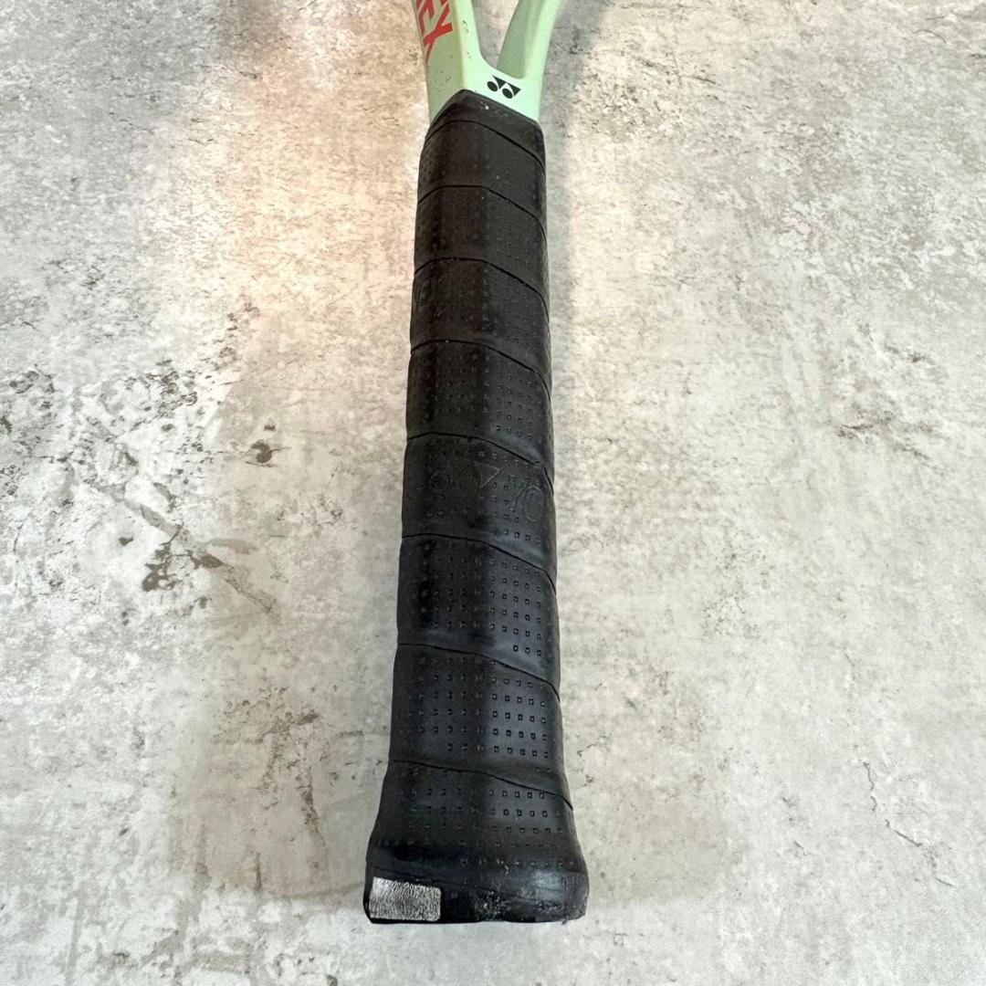 ヨネックス PERCEPT 100D G2 テニスラケット