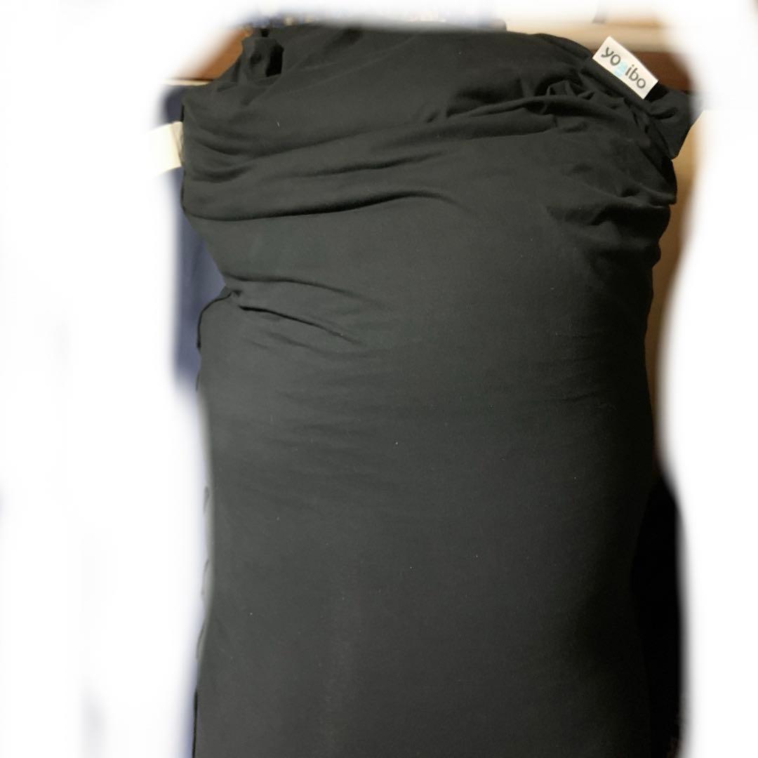 ヨギボー　マックス　サポート　オットマン