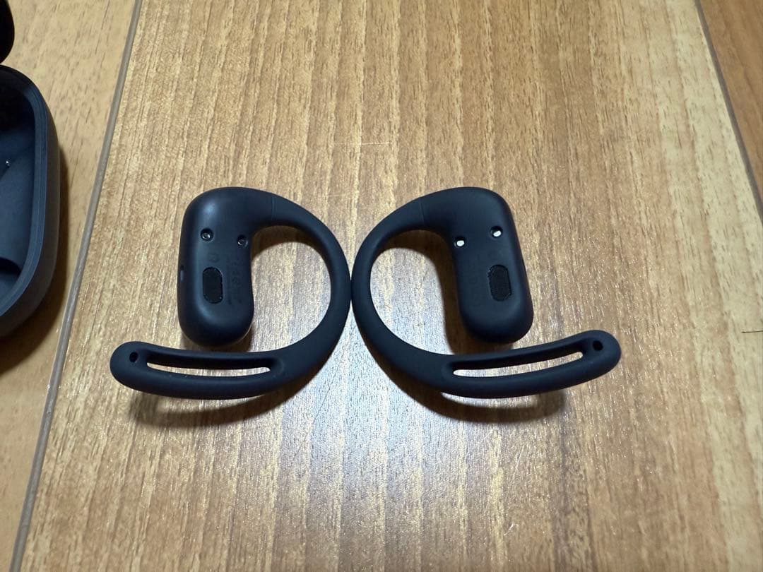 ショックス ワイヤレスイヤホン OpenFitAir SKZ-EP-000025