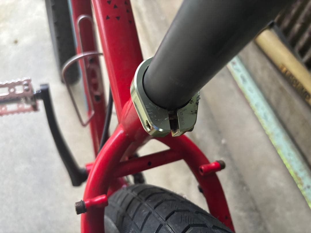 k*i様 本日最終　KONA UNIT X2018年式