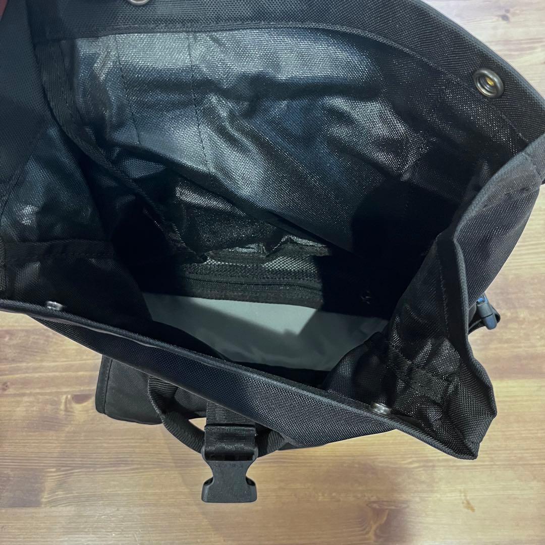 ETHNOTEK 民族デザイン リュック　バックパック　ラージャパック30