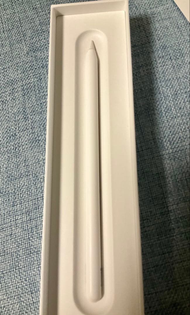 Apple Pencil アップルペンシル　第2世代