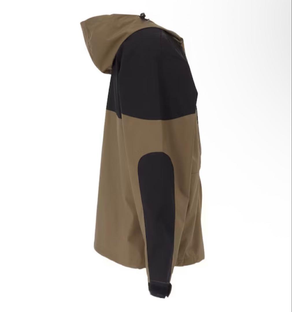 （専用）　EZシェルジャケット エゴザル EZFW24UJK002 バスケ