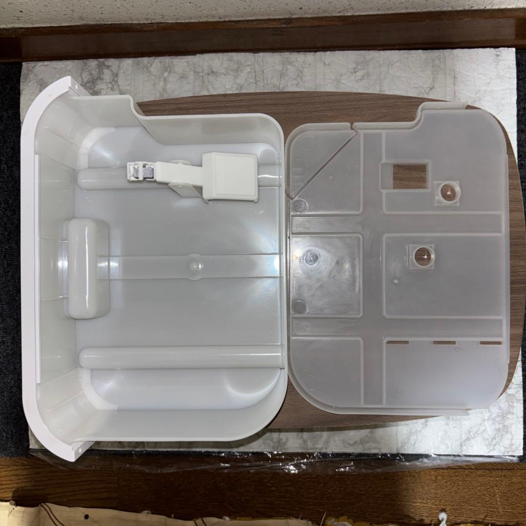 【2021年製】アイリスオーヤマ衣類乾燥除湿機　KIJDC-L50-W