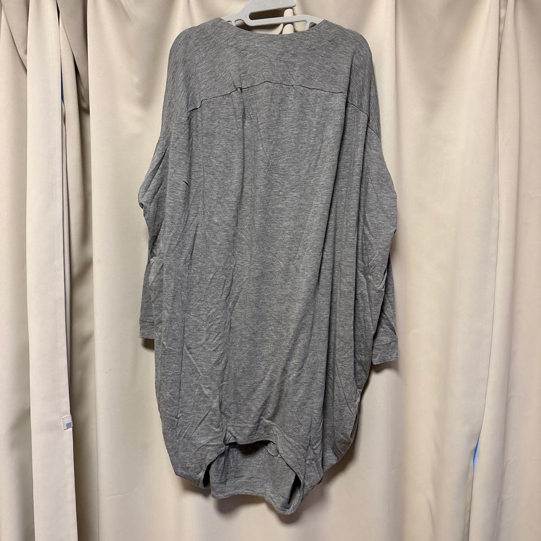 は*じ様 ヴィヴィアンウエストウッド プリントワンピ