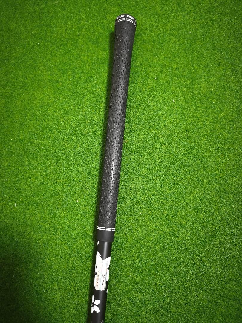 Diamana BB 63 S スリクソンスリーブ ディアマナ