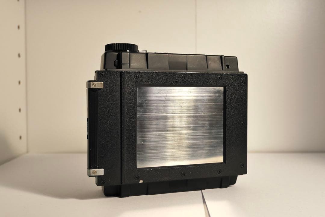 マミヤ Mamiya RB67 電動フィルムバック