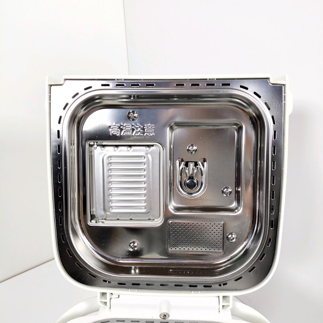 【美品】Panasonic ホームベーカリー SD-BMS104 パナソニック