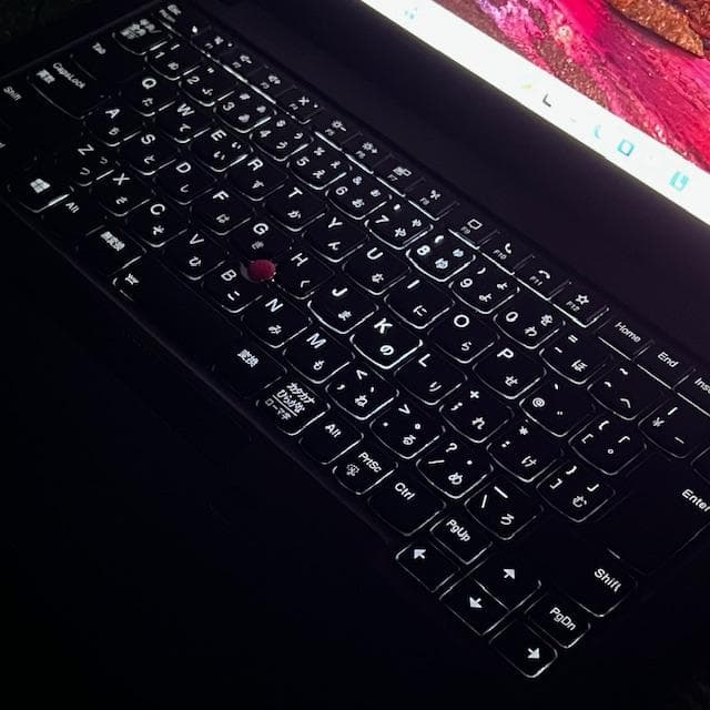 ◇優良美品◇フラッグシップモデル！ThinkPad X1 Carbon gen8