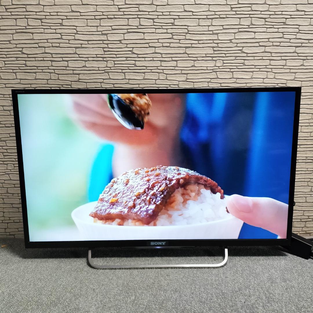 SONY BRAVIAブラビアKDL-32W700B 32インチ液晶テレビ