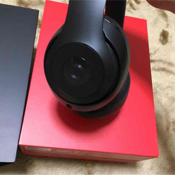 ビーツ バイ ドクタードレ ヘッドフォン