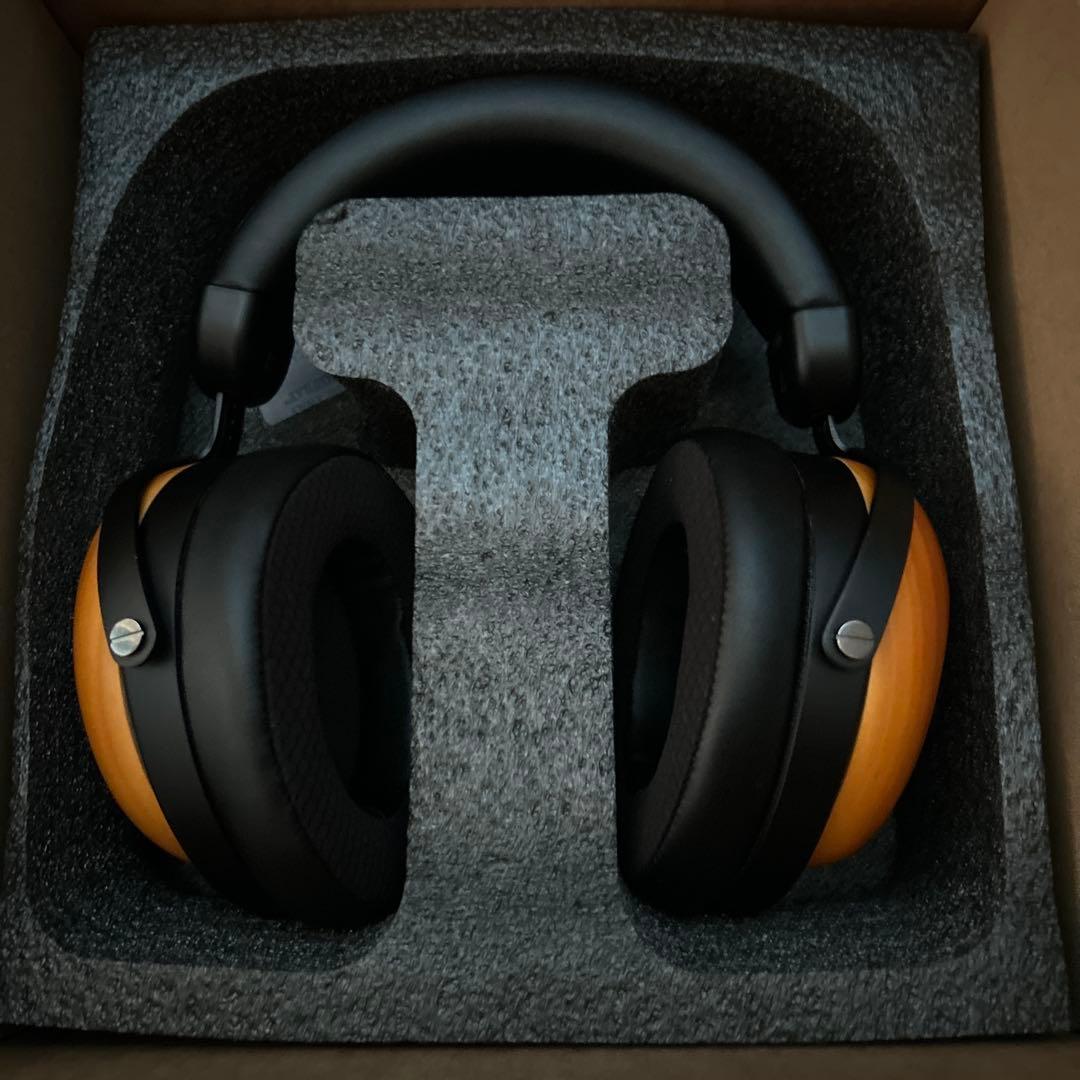 ヘッドホン HIFIMAN HE-R10D