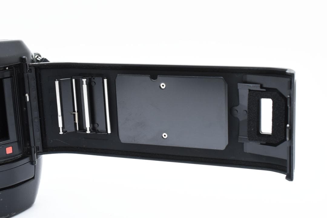 ☆完動品☆ Nikon F4S ボディ ブラック MB-21 8032