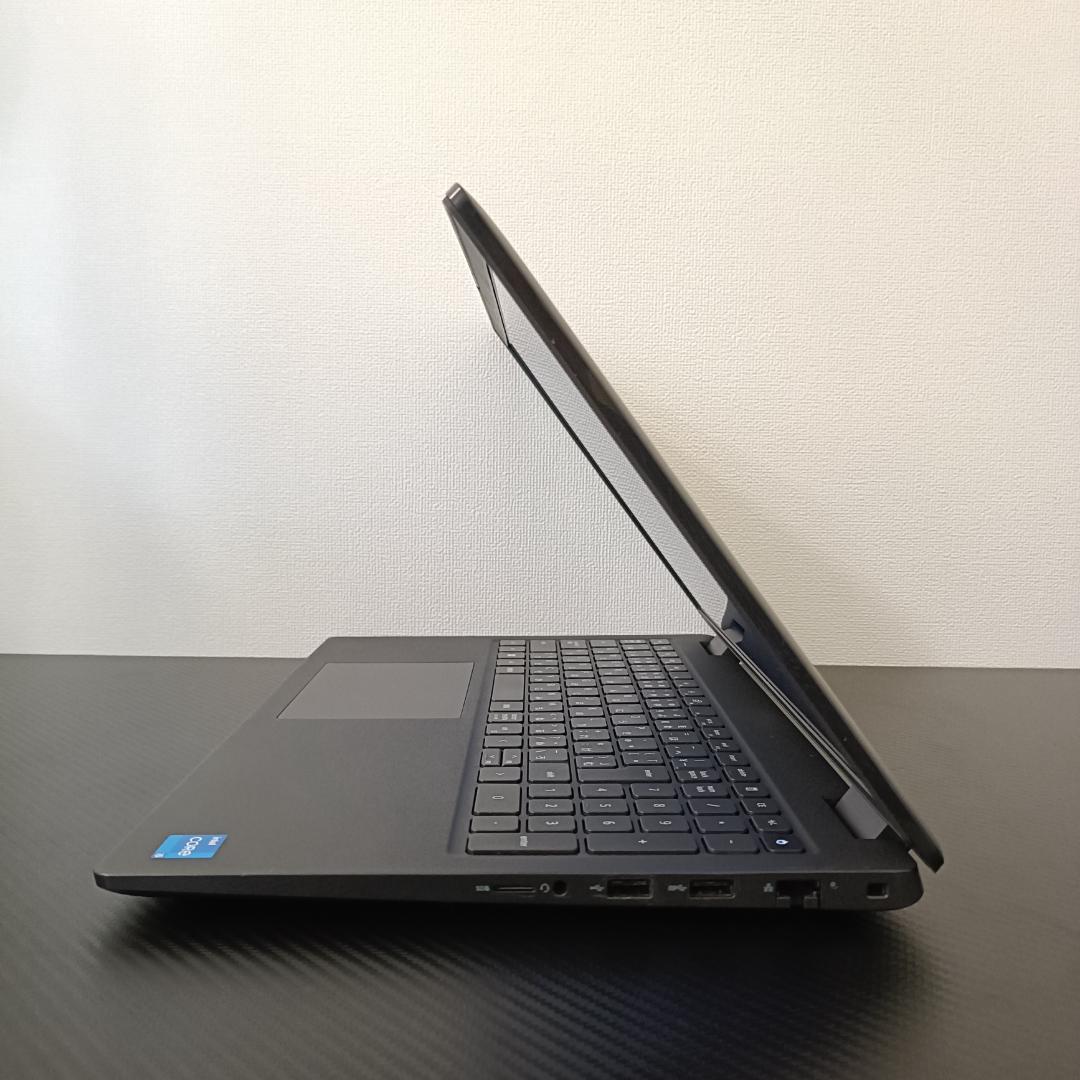 DELL ノートPC 11世代 i5 Windows11 SSD メモリ16GB