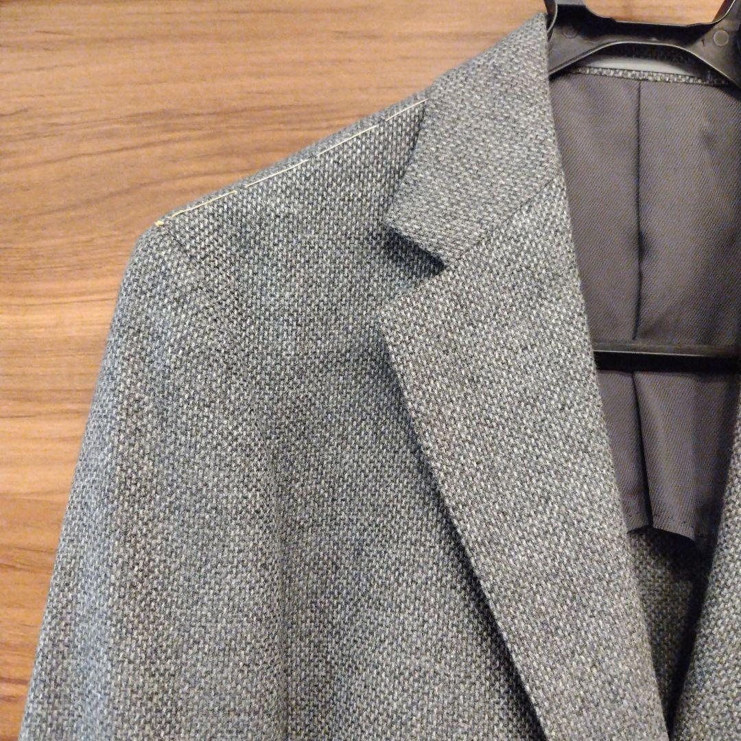 値下げ！新品 エディフィス EDIFICE ウール カシミヤ ジャケット