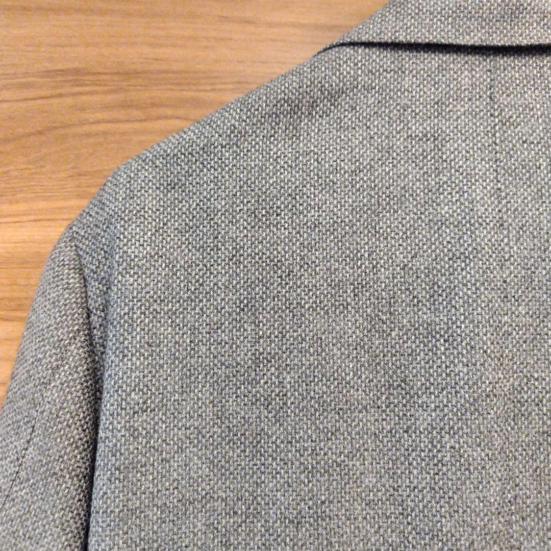 値下げ！新品 エディフィス EDIFICE ウール カシミヤ ジャケット