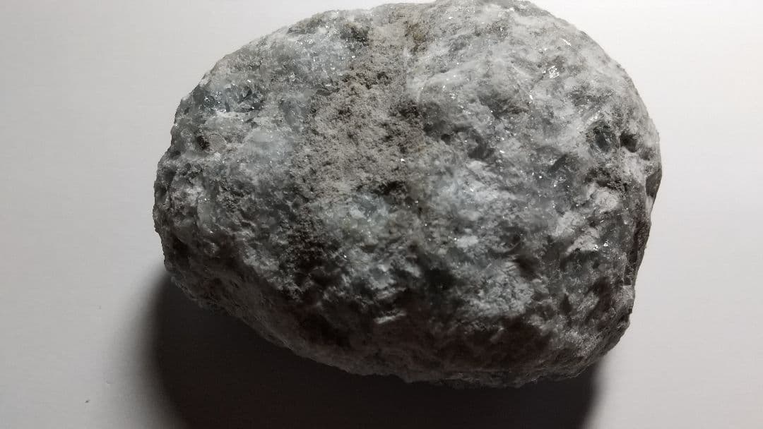 セレスタイン 原石