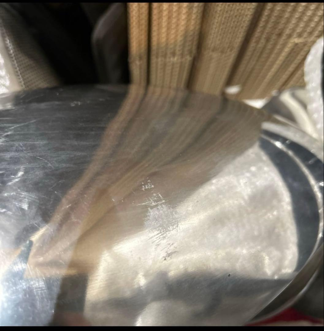 ゆ*り様 結婚式　ビッグスプーン　巨大スプーン　ファーストバイト　約120cm