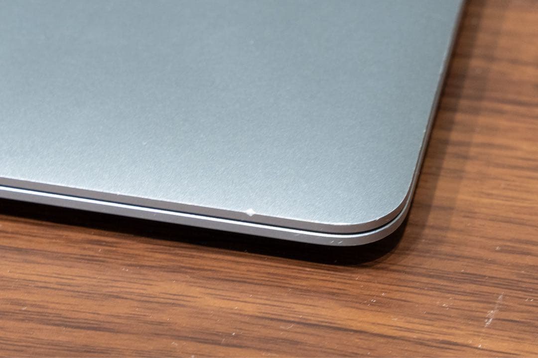 ト*ー様 良品 M1 MacBook Air 8GB 512GB 2020モデル