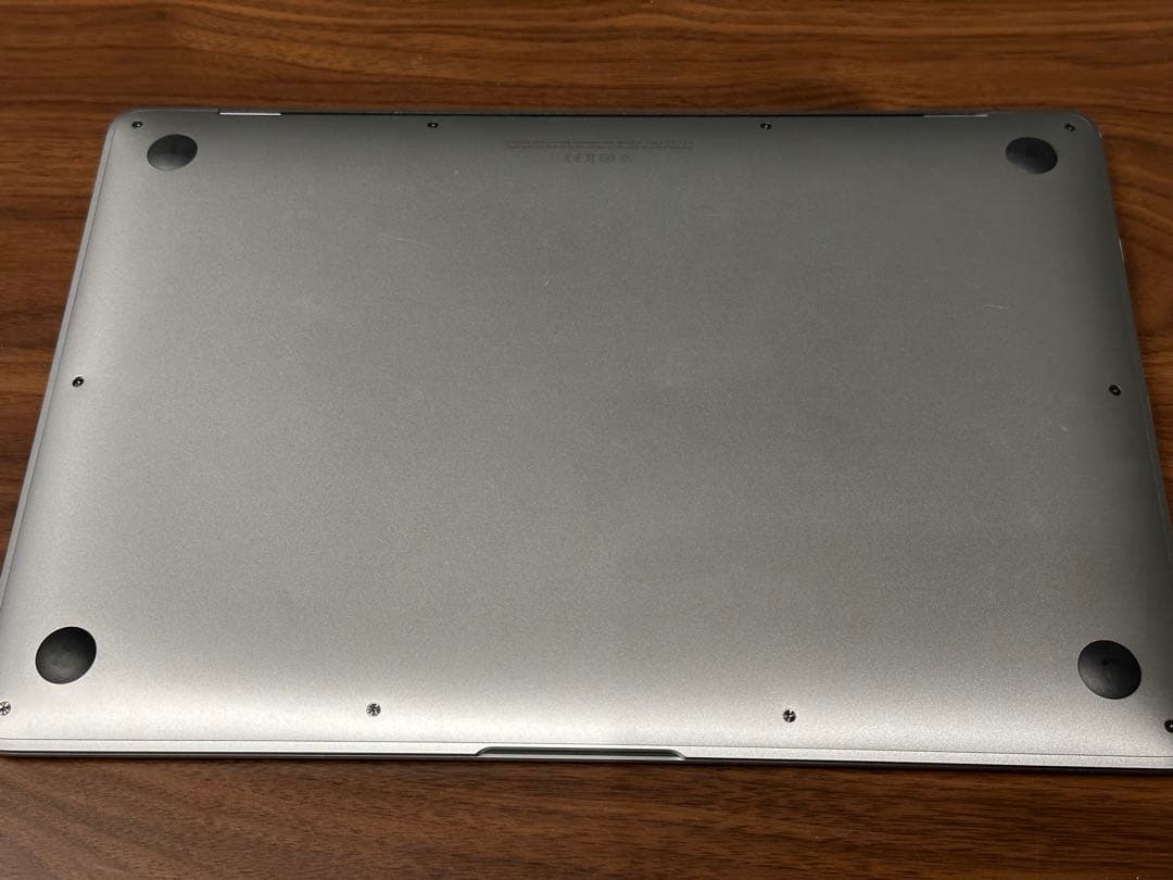 ト*ー様 良品 M1 MacBook Air 8GB 512GB 2020モデル