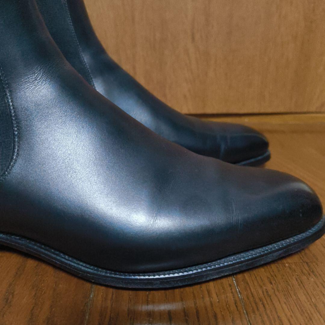 asakusa　エドワードグリーン ニューマーケット 6 / 6 1/2